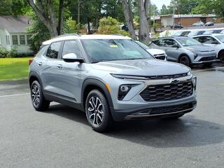 2026 Chevrolet Trailblazer for sale in Wendell NC