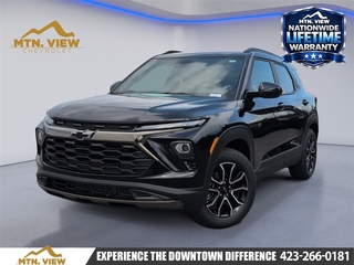2026 Chevrolet Trailblazer for sale in Chattanooga TN