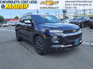 2021 Chevrolet Trailblazer for sale in North Brunswick NJ