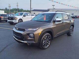 2022 Chevrolet Trailblazer for sale in Salem OH