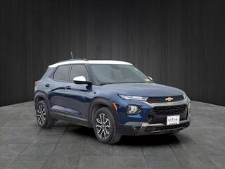 2022 Chevrolet Trailblazer