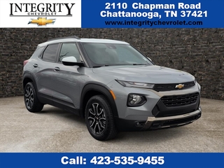 2023 Chevrolet Trailblazer for sale in Chattanooga TN