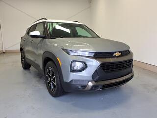 2023 Chevrolet Trailblazer for sale in Altoona PA