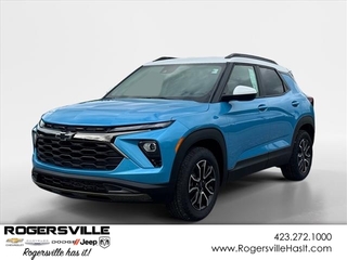 2025 Chevrolet Trailblazer for sale in Rogersville TN