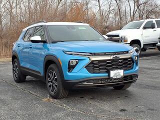 2025 Chevrolet Trailblazer for sale in Cincinnati OH