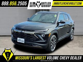 2025 Chevrolet Trailblazer for sale in Fenton MO
