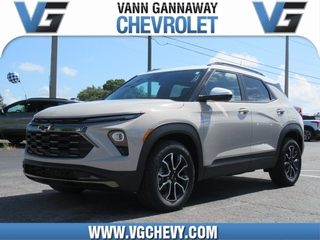 2026 Chevrolet Trailblazer for sale in Eustis FL