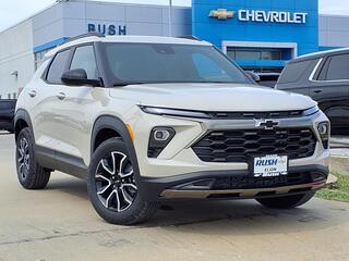 2026 Chevrolet Trailblazer for sale in Elgin TX