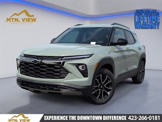 2026 Chevrolet Trailblazer for sale in Chattanooga TN