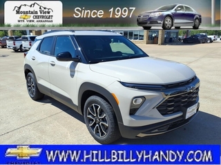 2026 Chevrolet Trailblazer for sale in Mountain View AR
