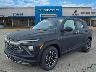 2026 Chevrolet Trailblazer for sale in Salem OH