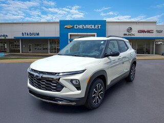 2026 Chevrolet Trailblazer for sale in Salem OH