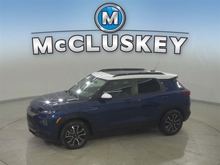 2022 Chevrolet Trailblazer for sale in Cincinnati OH