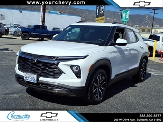 2024 Chevrolet Trailblazer for sale in Burbank CA