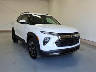 2024 Chevrolet Trailblazer for sale in Torrington CT