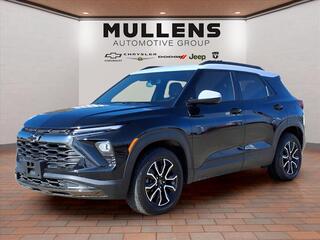 2024 Chevrolet Trailblazer for sale in Checotah OK