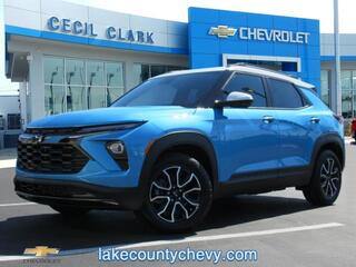 2025 Chevrolet Trailblazer for sale in Leesburg FL