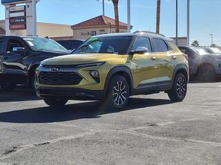 2025 Chevrolet Trailblazer for sale in Las Vegas NV