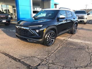 2025 Chevrolet Trailblazer for sale in Grenada MS