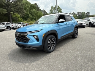 2025 Chevrolet Trailblazer for sale in Sanford NC