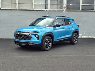 2026 Chevrolet Trailblazer for sale in Wayne MI