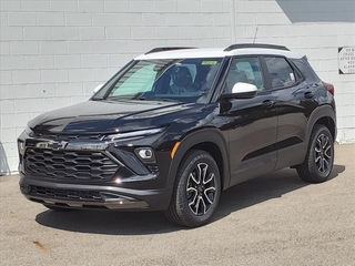 2026 Chevrolet Trailblazer for sale in Wayne MI