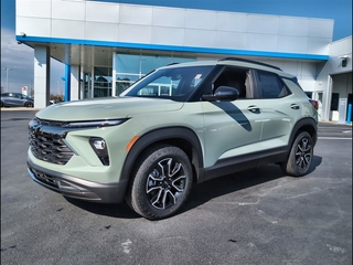 2026 Chevrolet Trailblazer for sale in Sanford NC