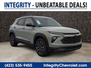 2026 Chevrolet Trailblazer for sale in Chattanooga TN