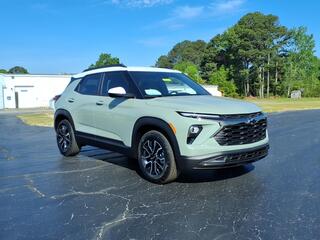 2026 Chevrolet Trailblazer for sale in Zebulon NC