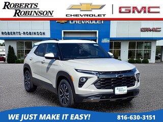 2026 Chevrolet Trailblazer for sale in Excelsior Springs MO