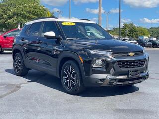 2021 Chevrolet Trailblazer for sale in Clinton TN