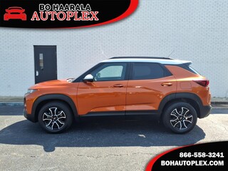 2023 Chevrolet Trailblazer for sale in Meridian MS