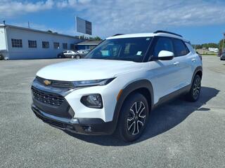 2023 Chevrolet Trailblazer for sale in Meridian MS