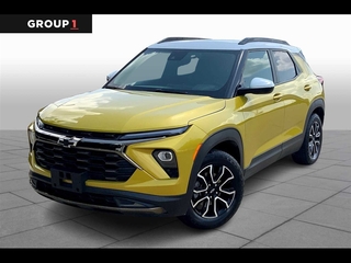 2024 Chevrolet Trailblazer