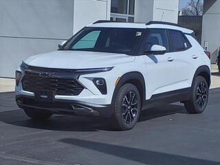 2024 Chevrolet Trailblazer
