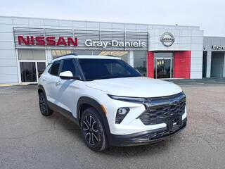 2024 Chevrolet Trailblazer