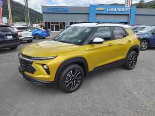 2024 Chevrolet Trailblazer for sale in Wise VA