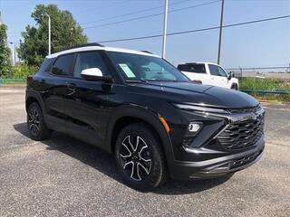 2025 Chevrolet Trailblazer for sale in Chattanooga TN