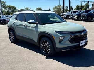 2025 Chevrolet Trailblazer for sale in Sun Prairie WI