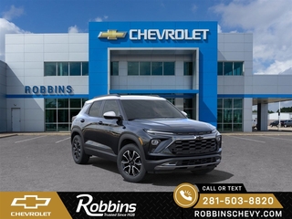 2025 Chevrolet Trailblazer for sale in Humble TX