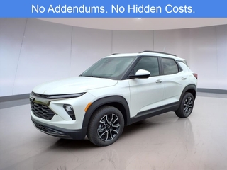 2025 Chevrolet Trailblazer for sale in Marion AR