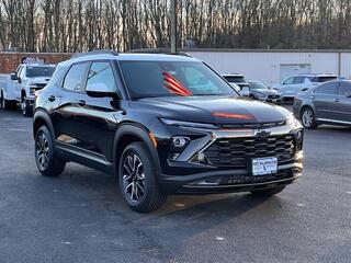 2025 Chevrolet Trailblazer