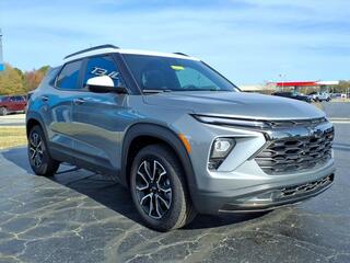 2025 Chevrolet Trailblazer for sale in Zebulon NC