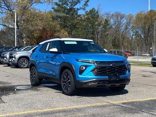 2025 Chevrolet Trailblazer for sale in Chester VA