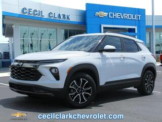 2026 Chevrolet Trailblazer for sale in Leesburg FL