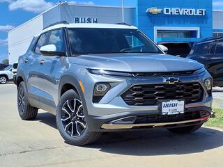2026 Chevrolet Trailblazer for sale in Elgin TX