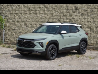 2026 Chevrolet Trailblazer for sale in Wayne MI