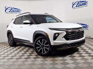 2026 Chevrolet Trailblazer for sale in Topeka KS