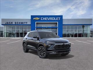 2026 Chevrolet Trailblazer for sale in Wood River IL