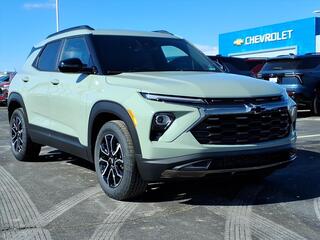 2026 Chevrolet Trailblazer for sale in Cincinnati OH